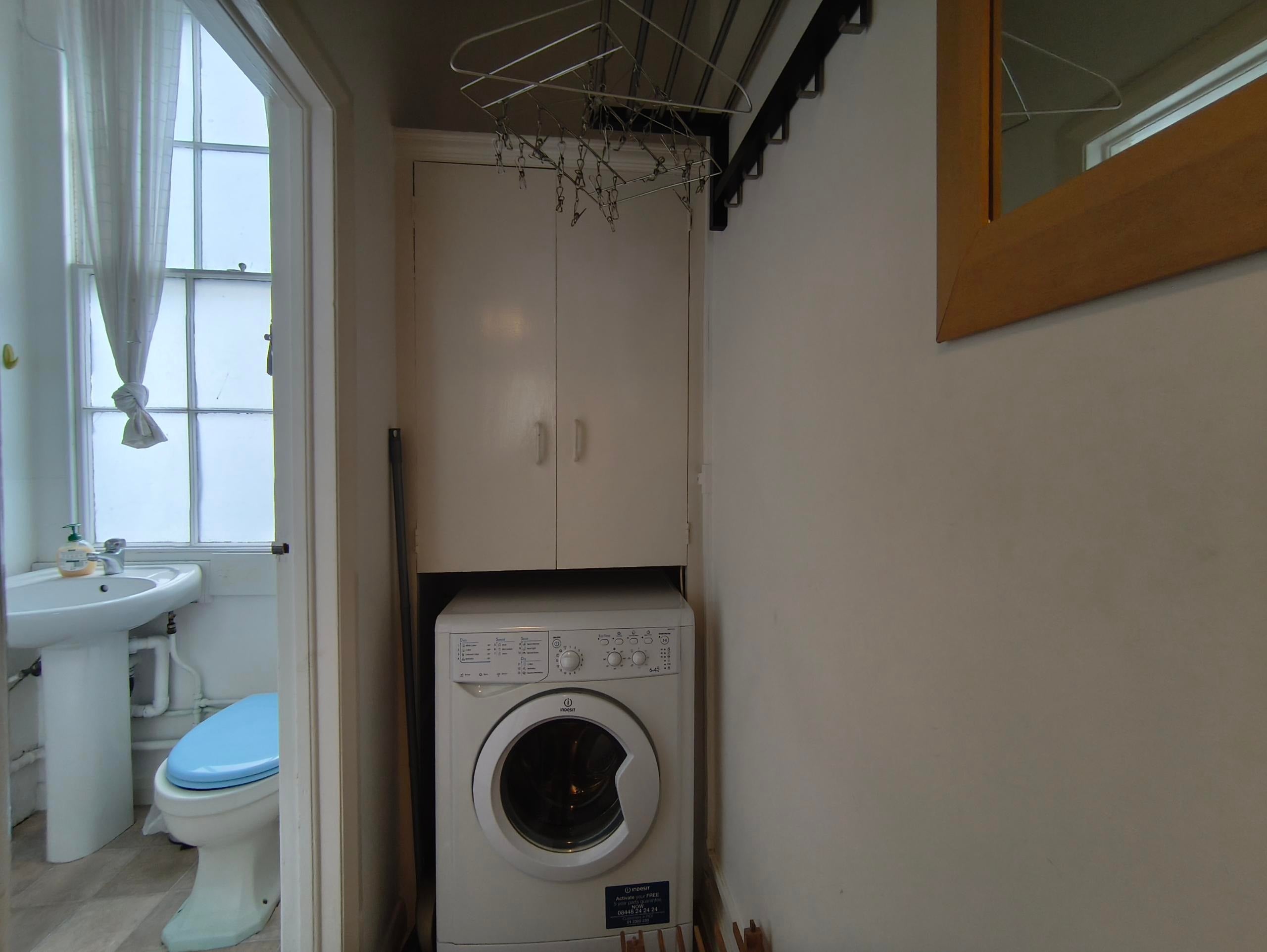 Flat Gloucester Place in City of Westminster
