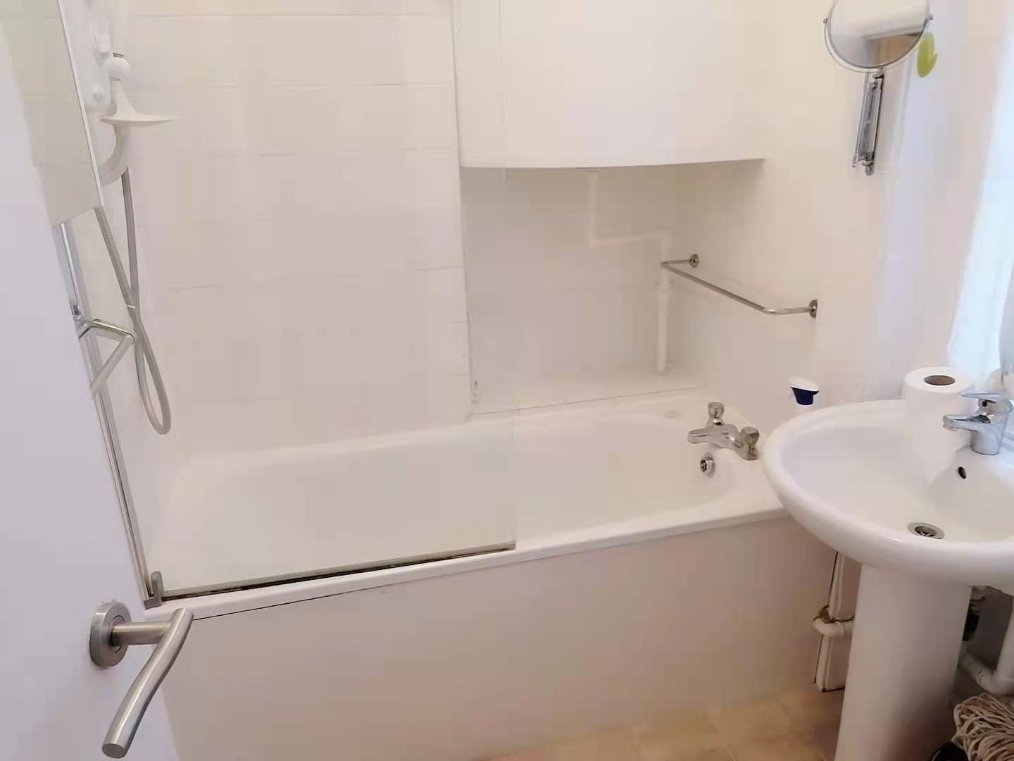 Flat Gloucester Place in City of Westminster