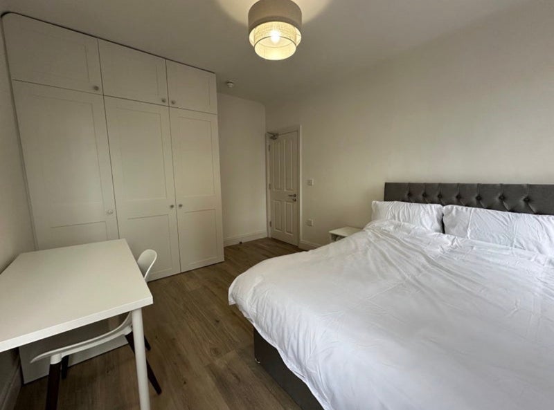 Room George Street in City of Westminster