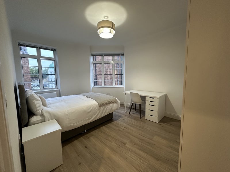 Room George Street in City of Westminster