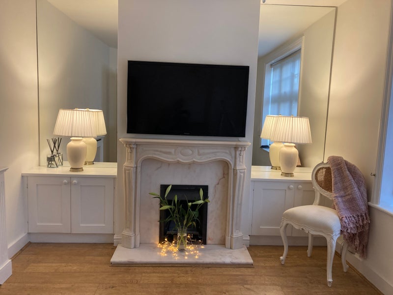 Room Aynscombe Angle in Greater London