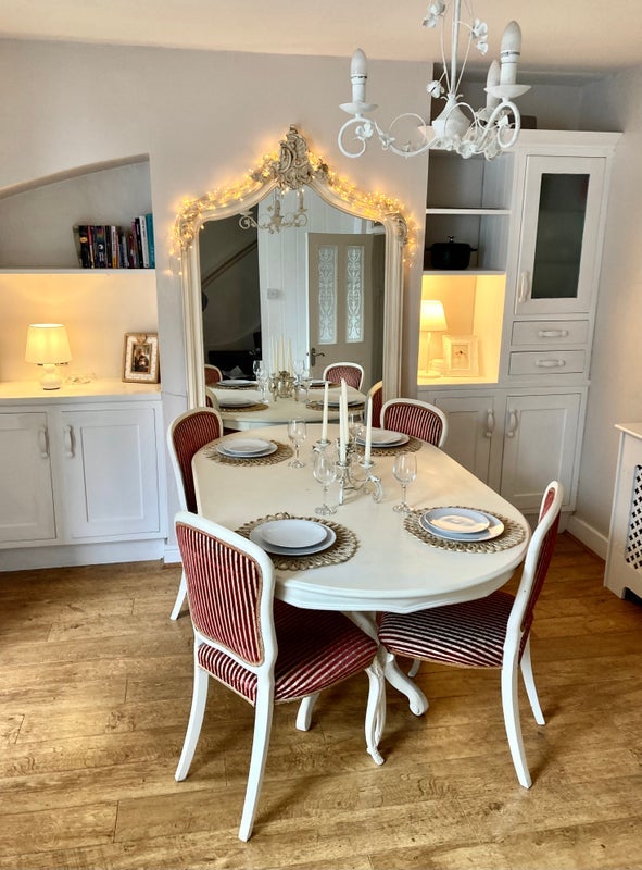 Room Aynscombe Angle in Greater London
