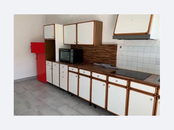 House Rue duffour-dubergier in Bordeaux
