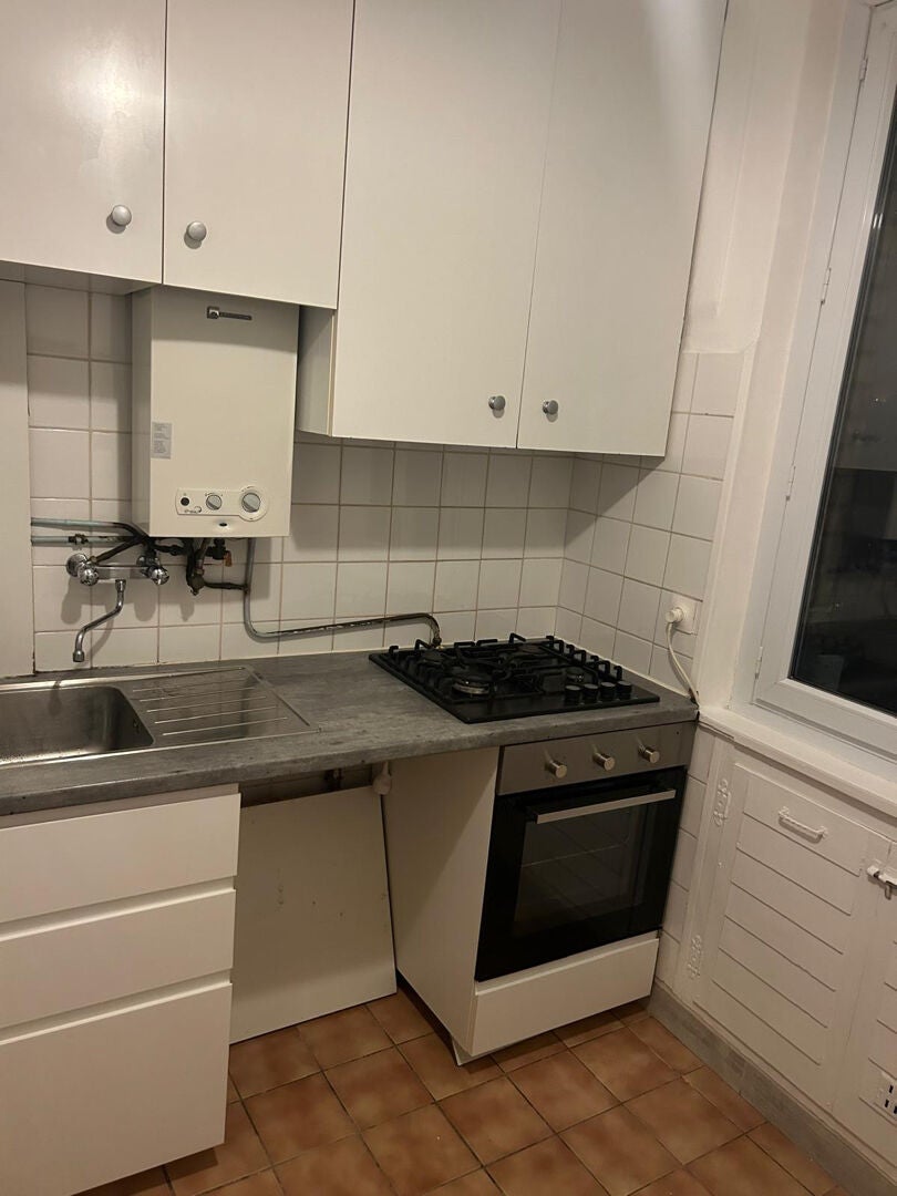 Appartement Impasse de l'Église à Montrouge