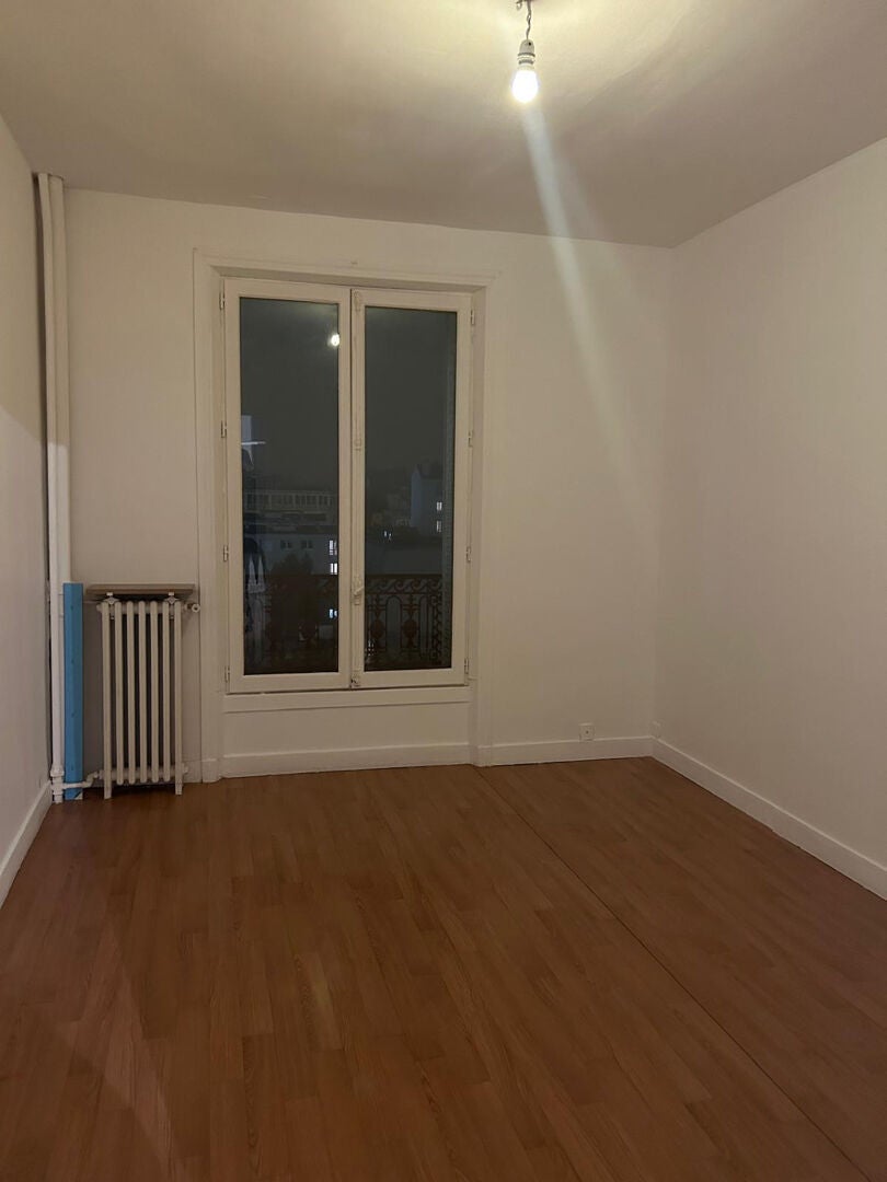 Appartement Impasse de l'Église à Montrouge