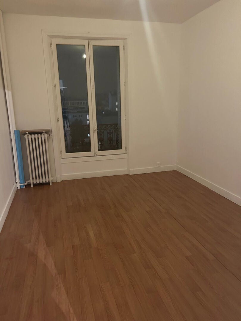 Appartement Impasse de l'Église à Montrouge
