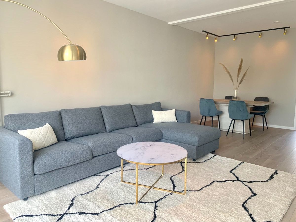 Appartement Meander in Amstelveen