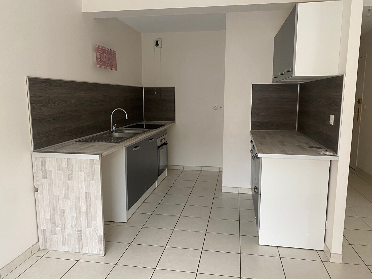 Appartement Allées Charles de Fitte à Toulouse