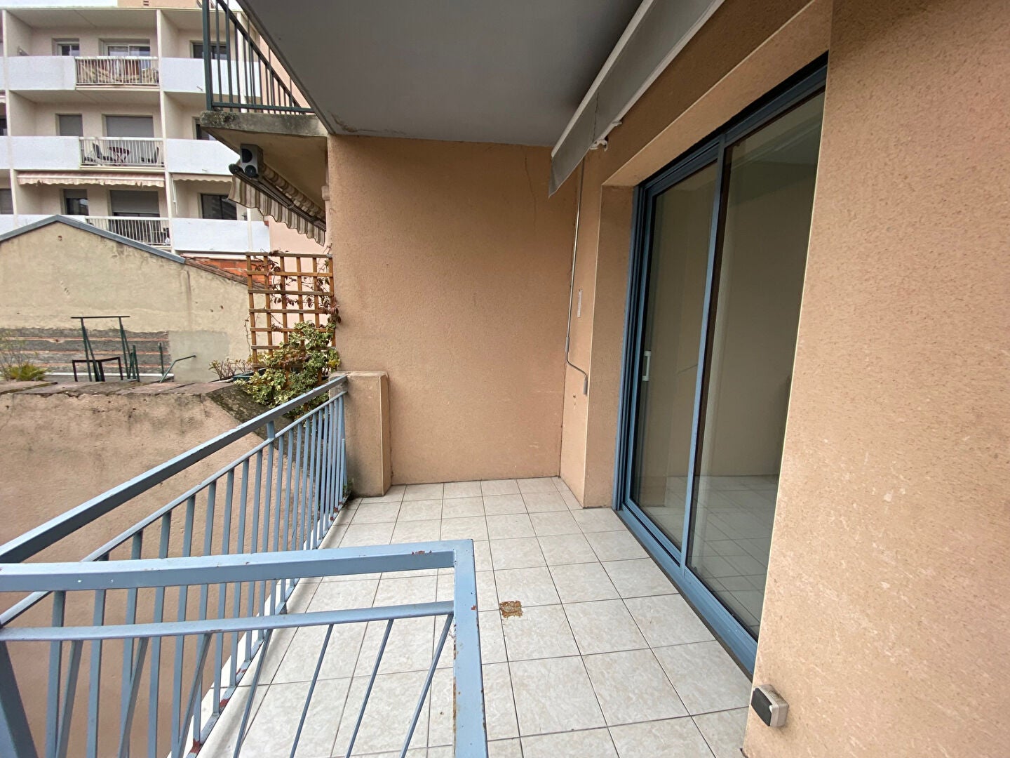 Appartement Allées Charles de Fitte à Toulouse