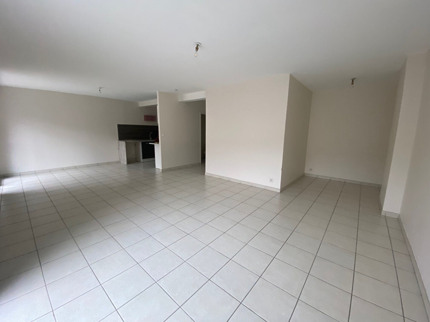 Appartement Allées Charles de Fitte à Toulouse