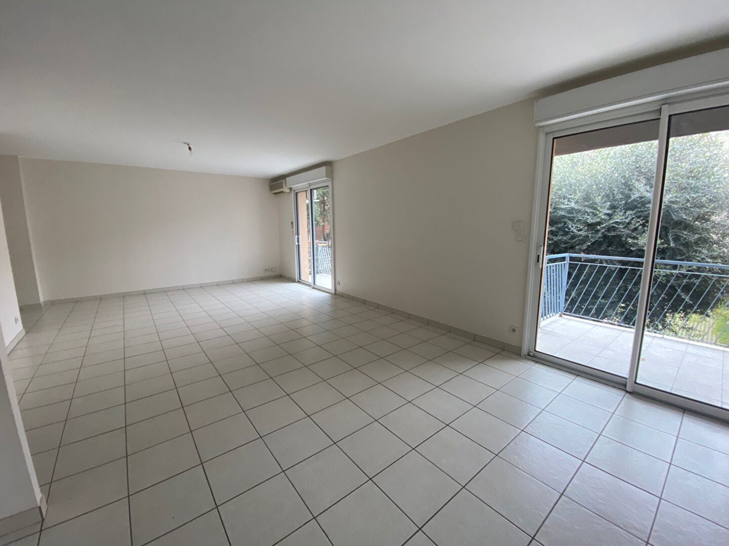 Appartement Allées Charles de Fitte à Toulouse