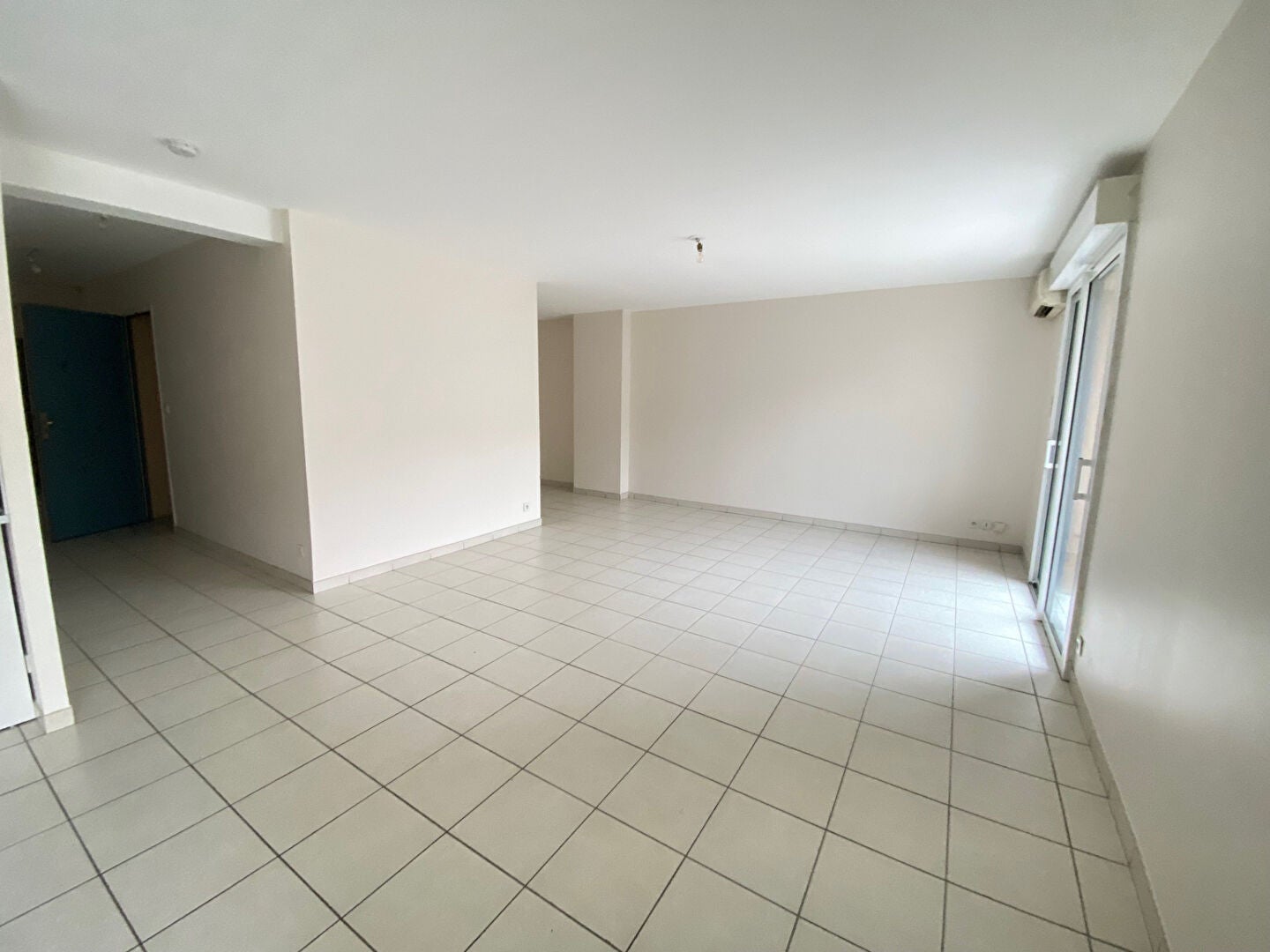 Appartement Allées Charles de Fitte à Toulouse
