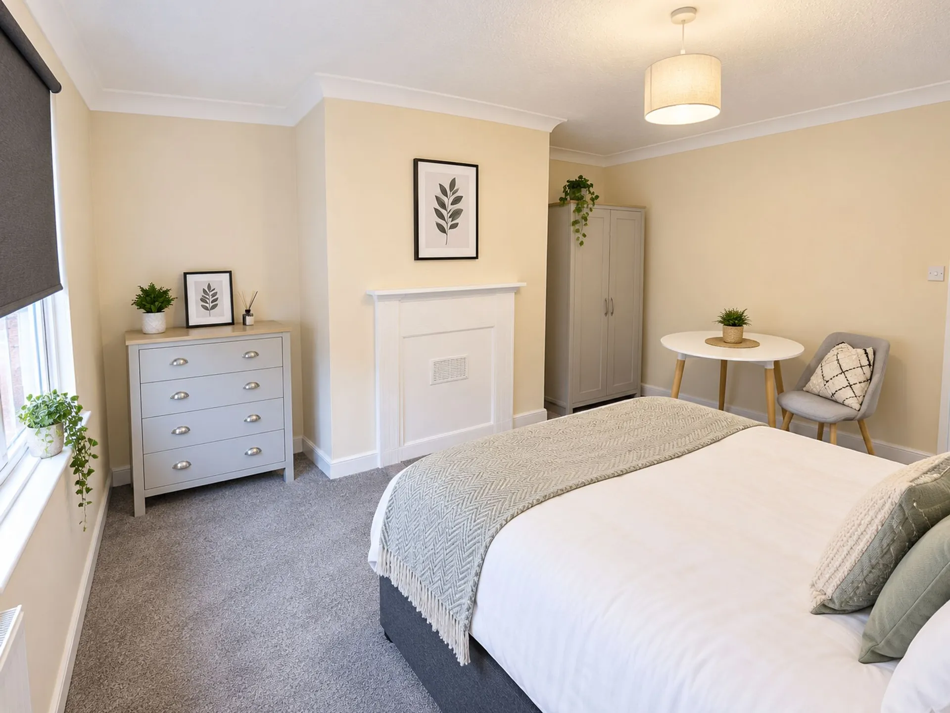 Room Hythe Street in Dartford