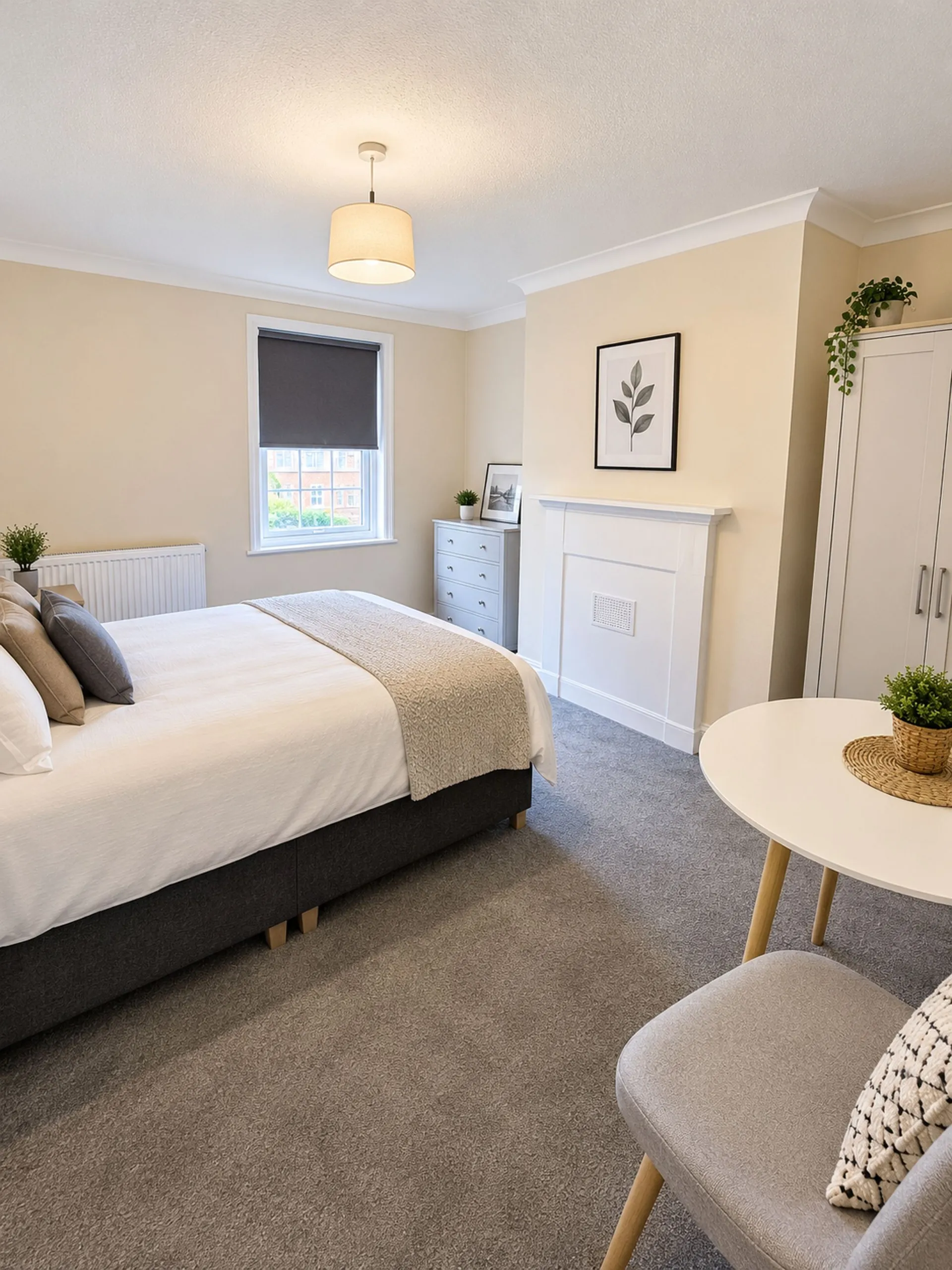 Room Hythe Street in Dartford
