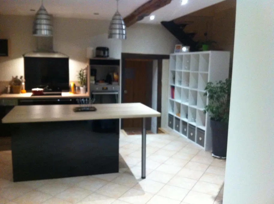 Room N 7 in Challuy