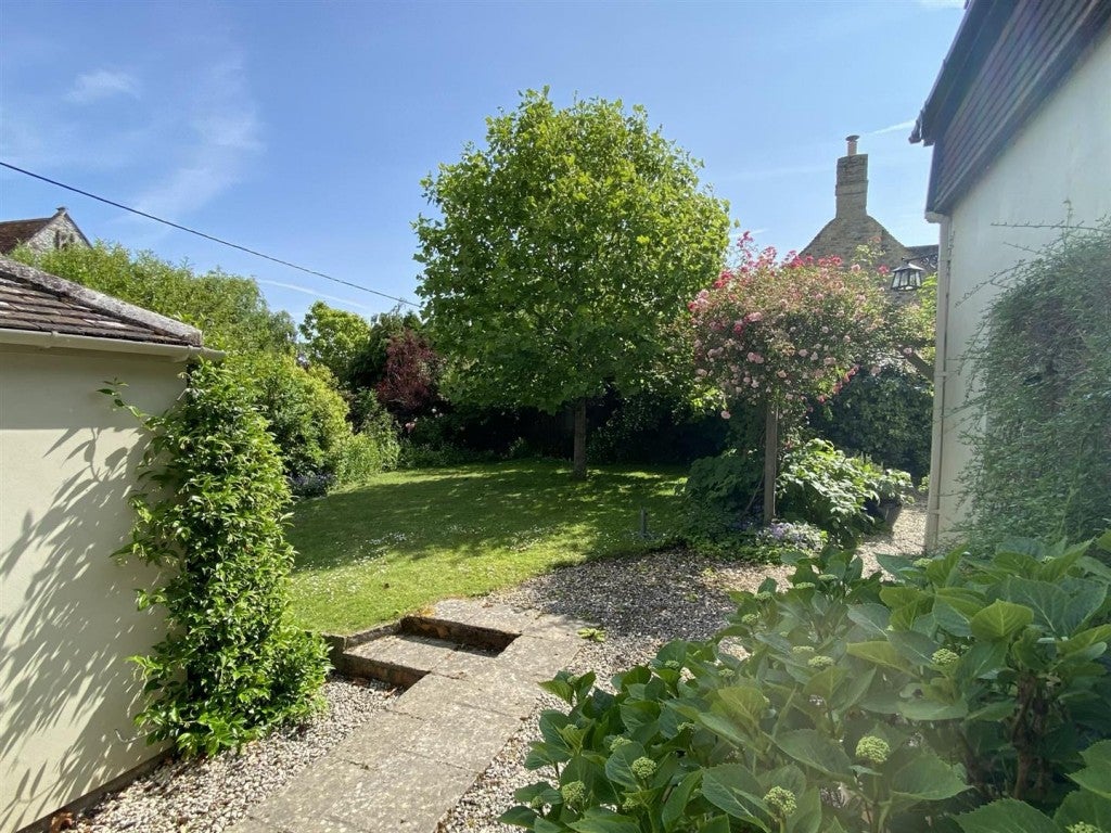 House Orchard Furlong in Vale of White Horse