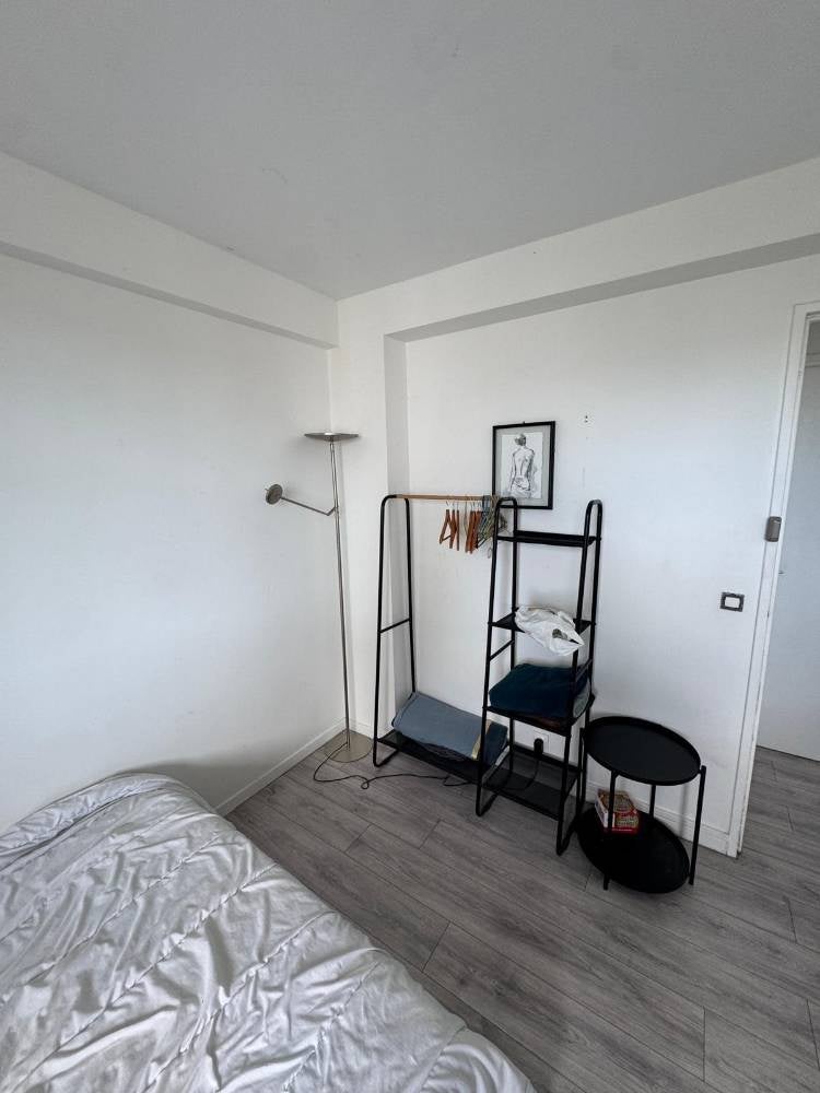 Chambre Rue Pasteur à Ivry-sur-Seine