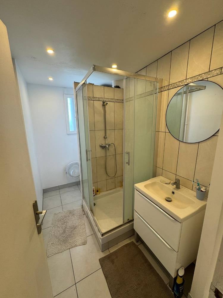 Chambre Rue Pasteur à Ivry-sur-Seine