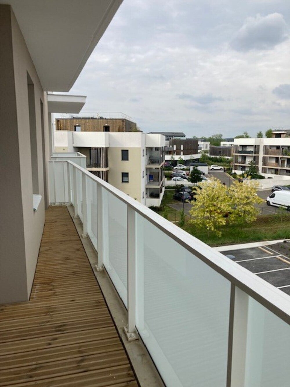 Appartement Rue Jean d'Ormesson à Villenave-d'Ornon