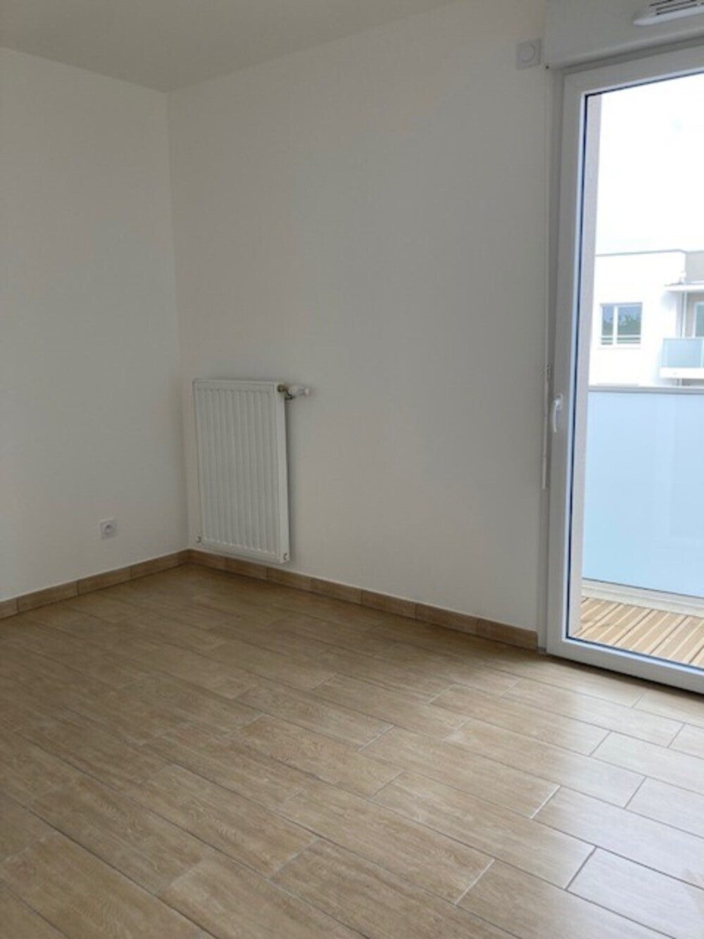 Appartement Rue Jean d'Ormesson à Villenave-d'Ornon