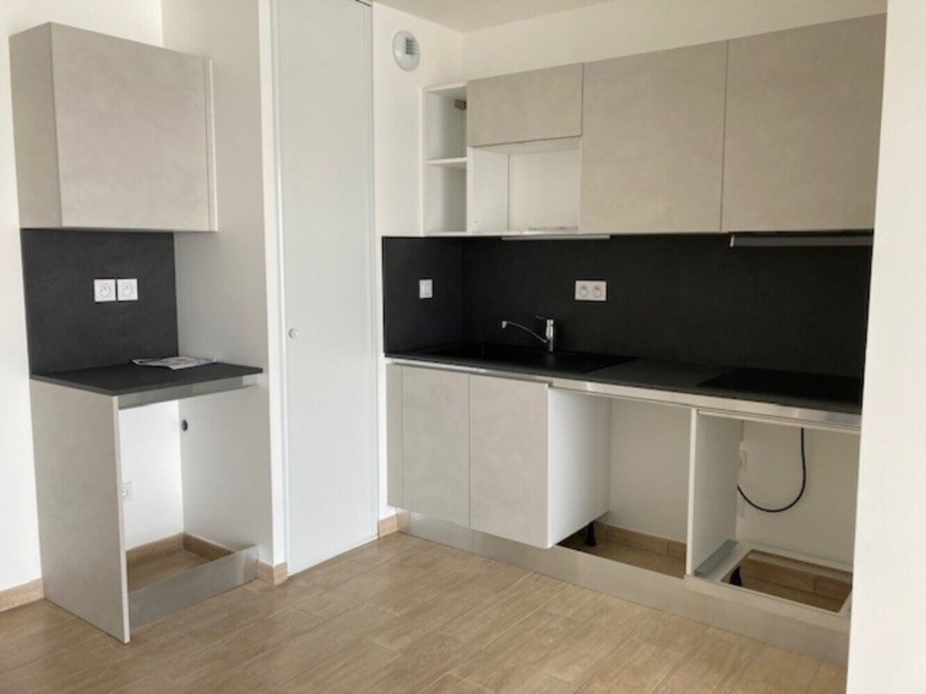 Appartement Rue Jean d'Ormesson à Villenave-d'Ornon