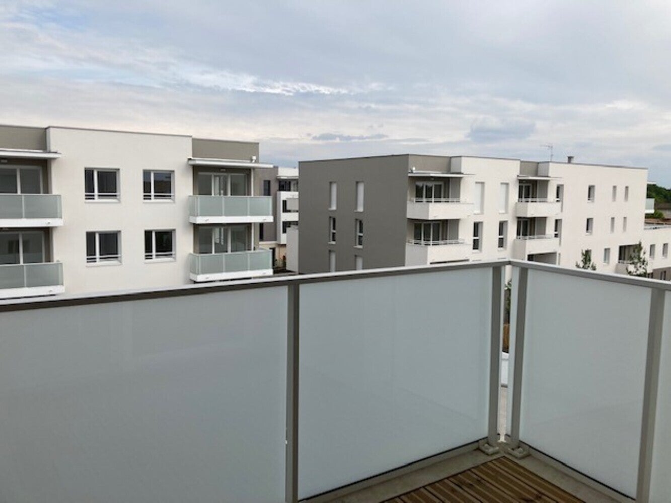 Appartement Rue Jean d'Ormesson à Villenave-d'Ornon
