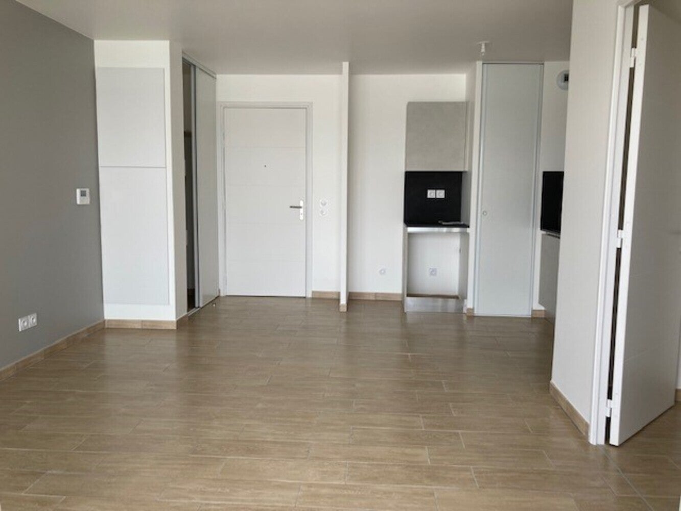 Appartement Rue Jean d'Ormesson à Villenave-d'Ornon