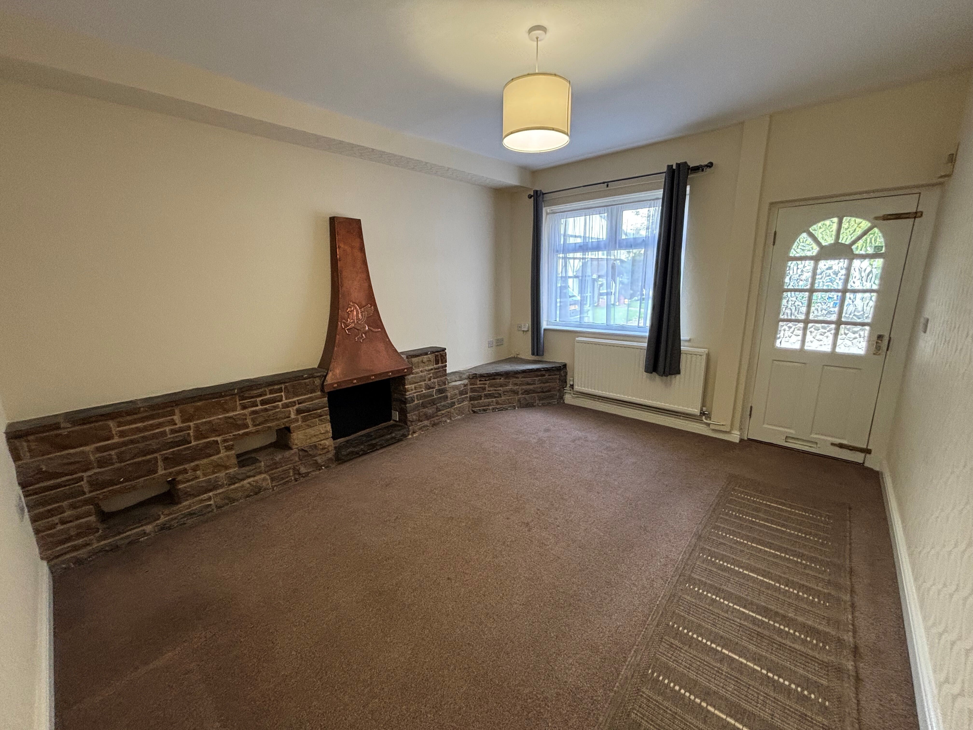 House Sandfold in Stockport