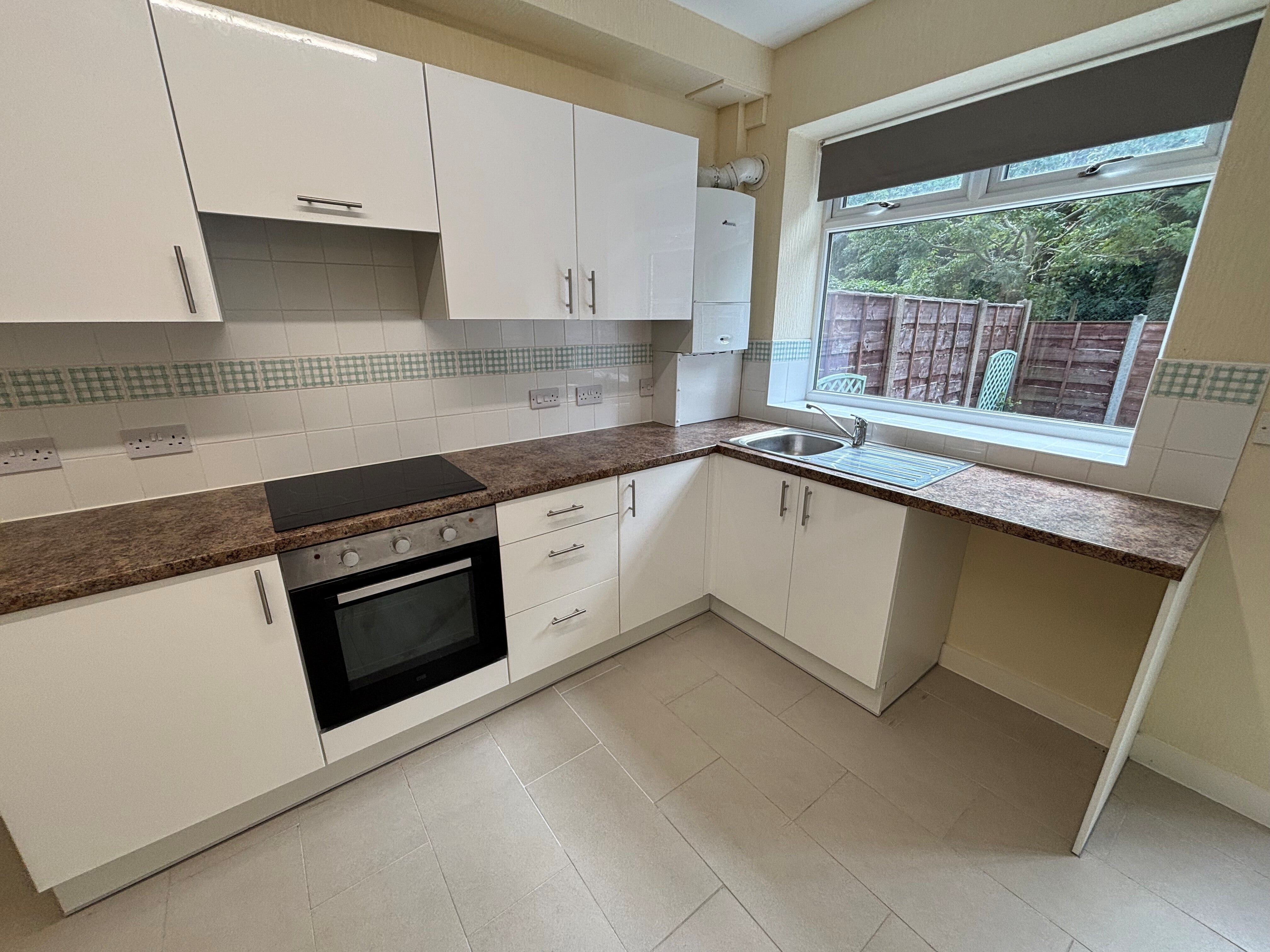 House Sandfold in Stockport