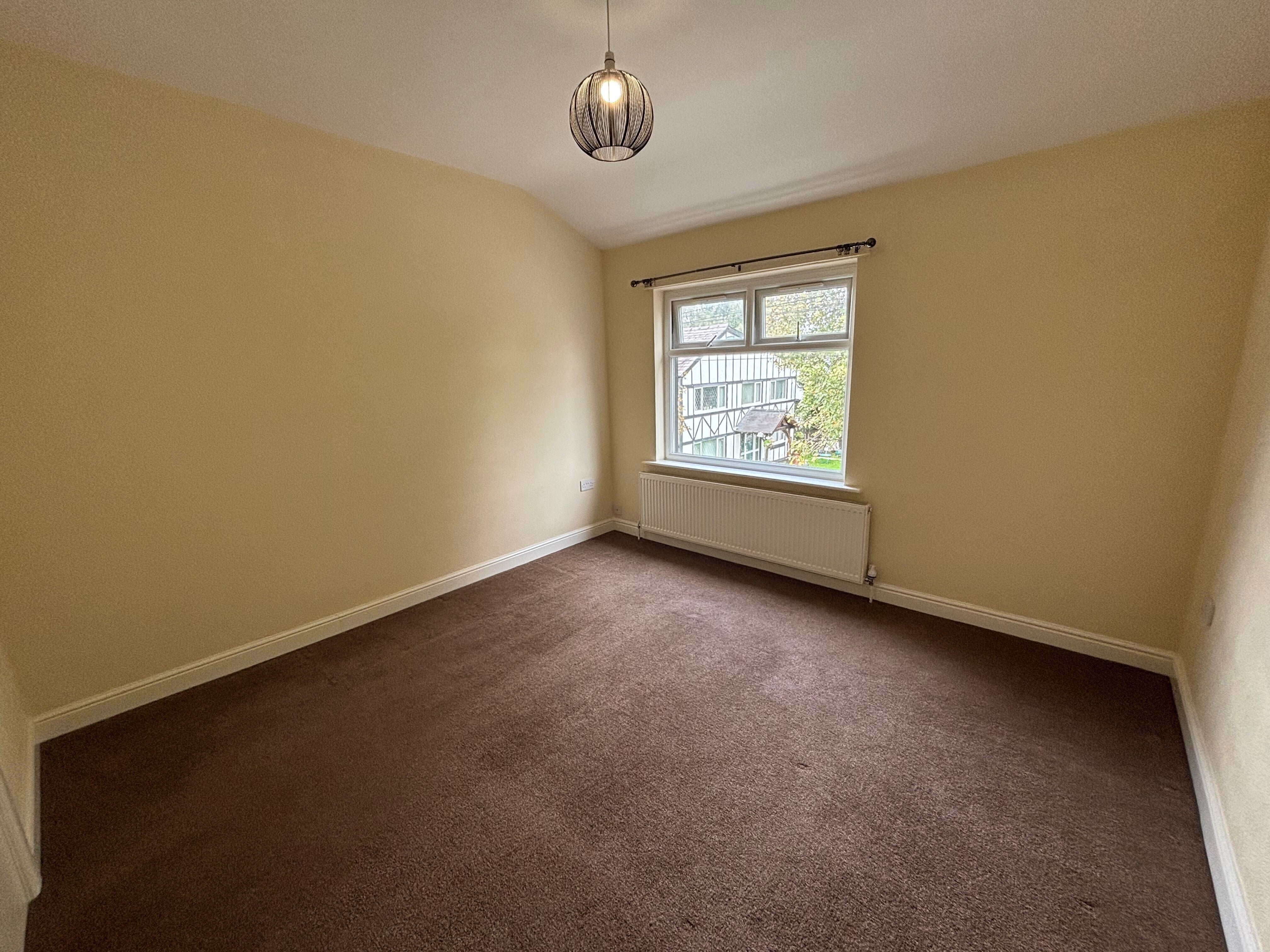 House Sandfold in Stockport