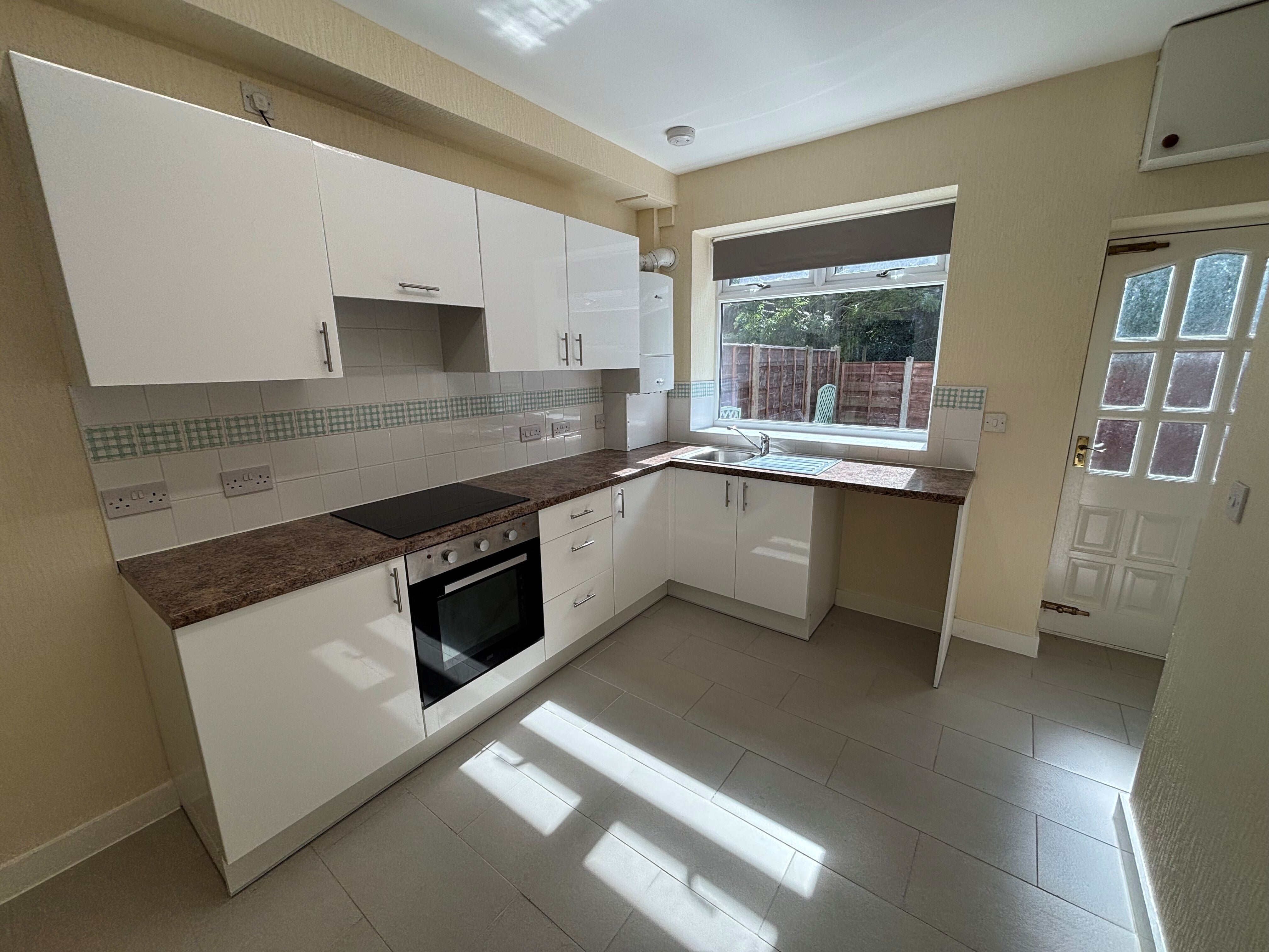 House Sandfold in Stockport