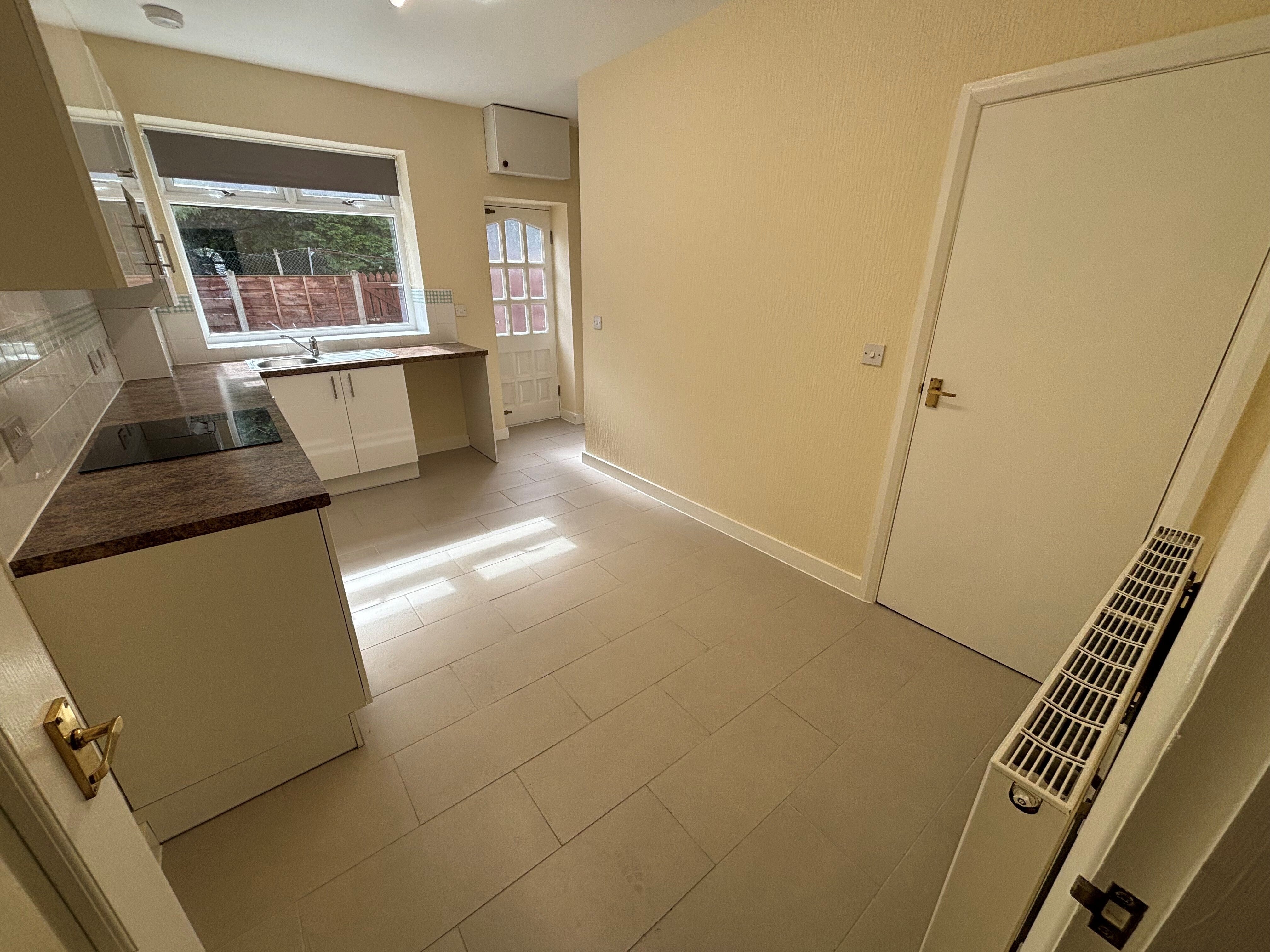 House Sandfold in Stockport