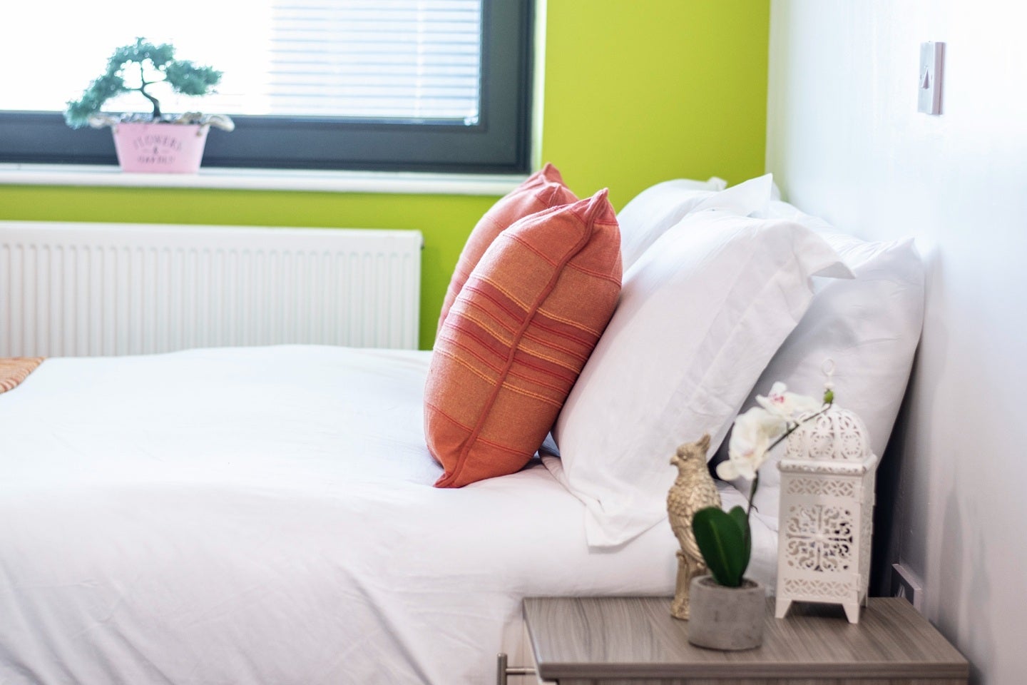 Room Corporation Road in Middlesbrough