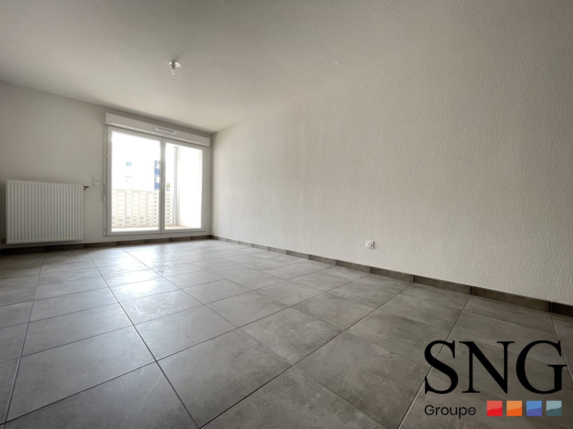 Flat Chemin des Izards in Toulouse