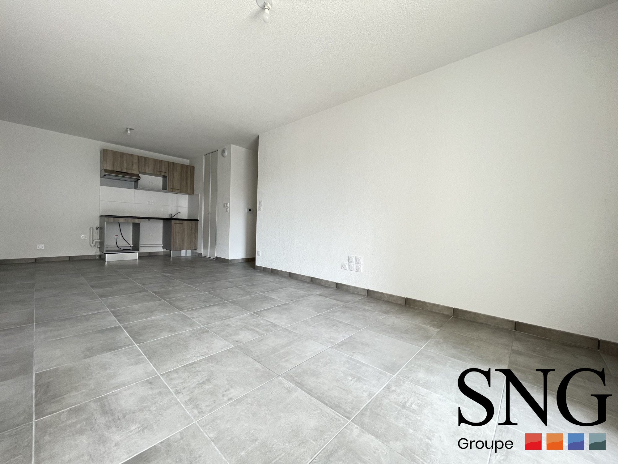 Appartement Chemin des Izards à Toulouse