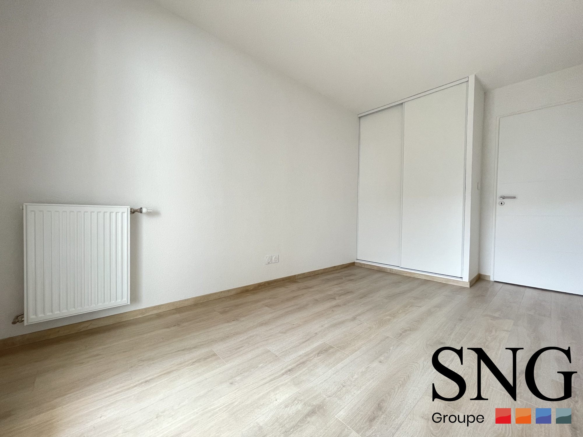 Appartement Chemin des Izards à Toulouse