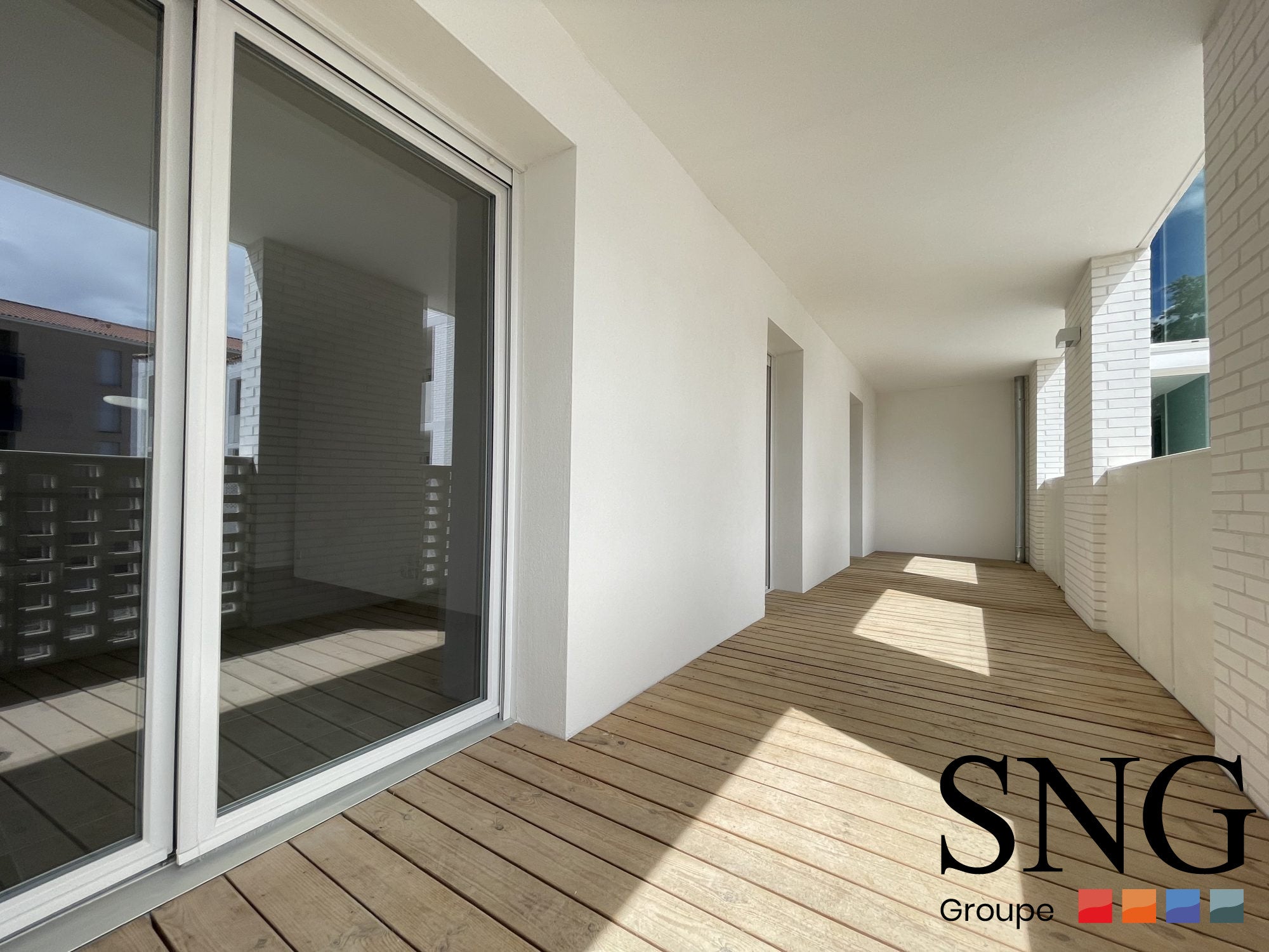 Appartement Chemin des Izards à Toulouse