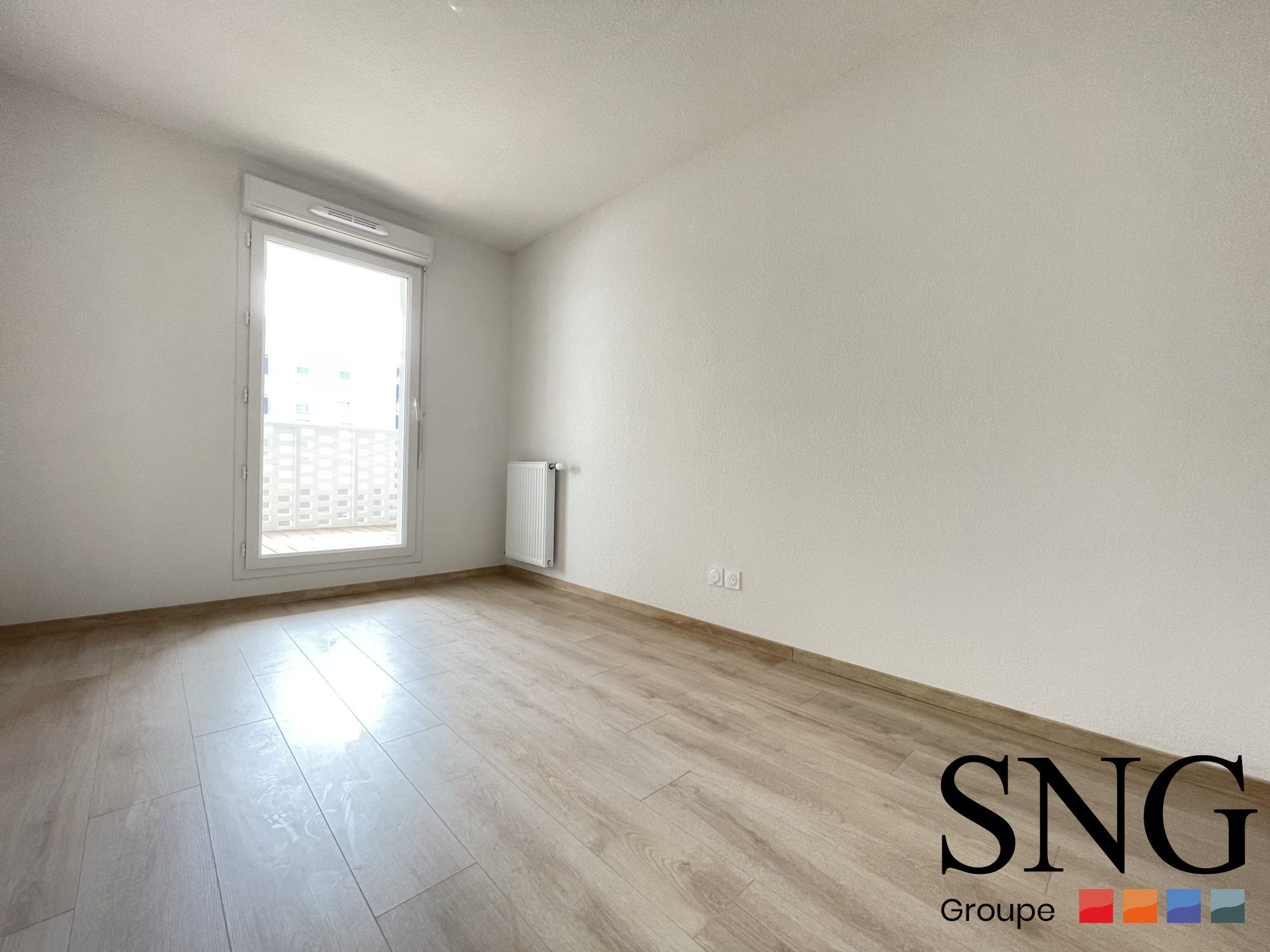 Flat Chemin des Izards in Toulouse