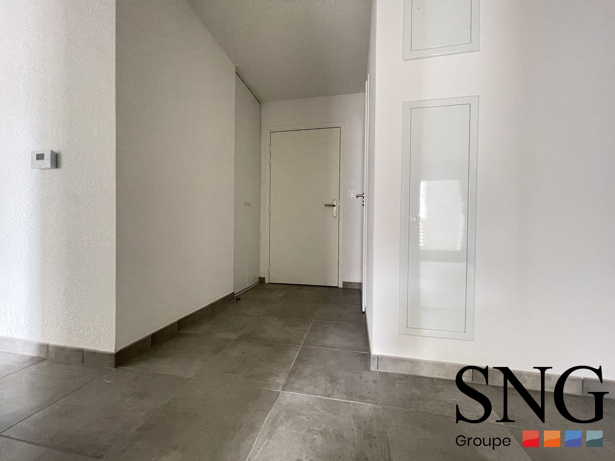 Appartement Chemin des Izards à Toulouse