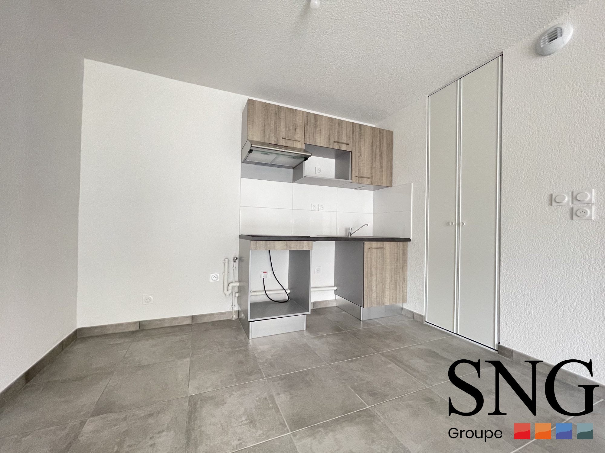 Flat Chemin des Izards in Toulouse