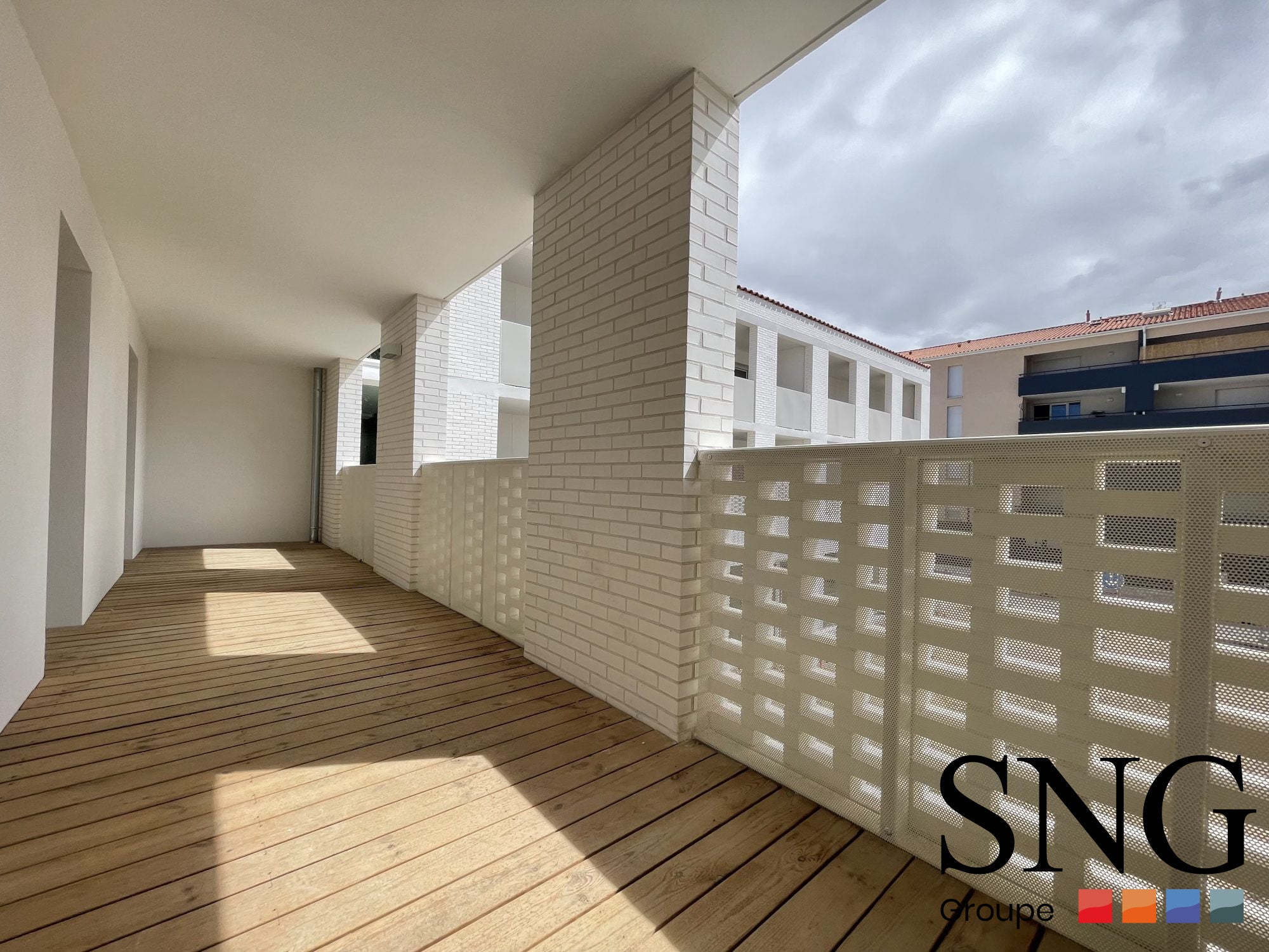 Appartement Chemin des Izards à Toulouse