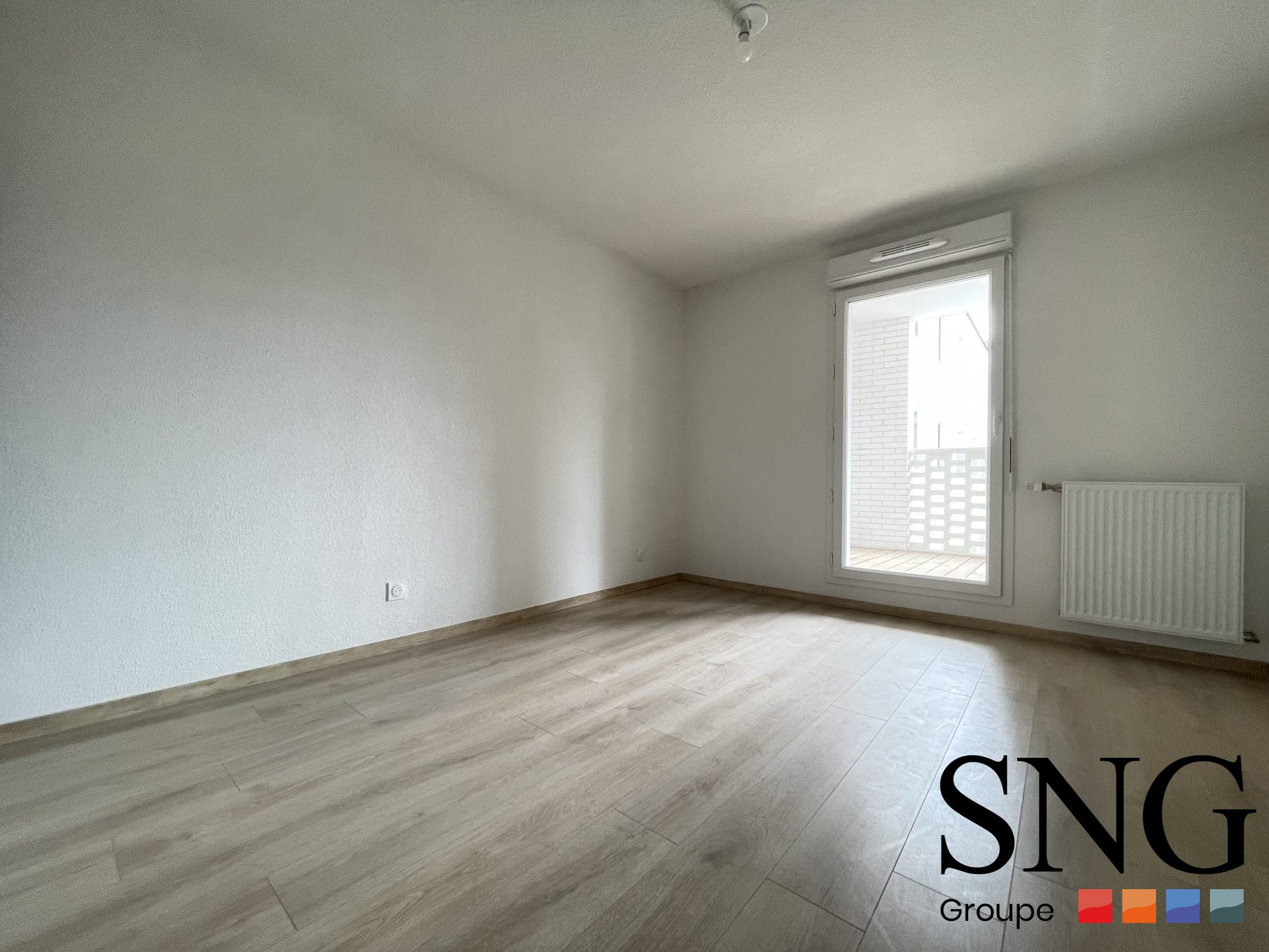Appartement Chemin des Izards à Toulouse