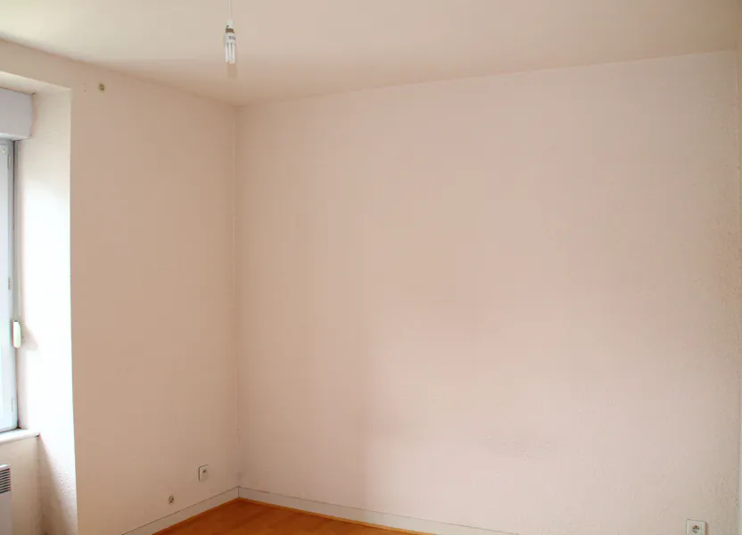 Appartement Rue de Gasté à Brest