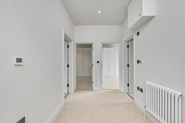 Flat Cambridge Road in Greater London