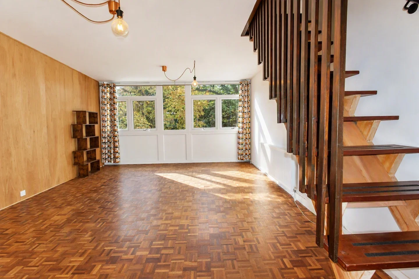 Flat Tarnwood Park in Greater London
