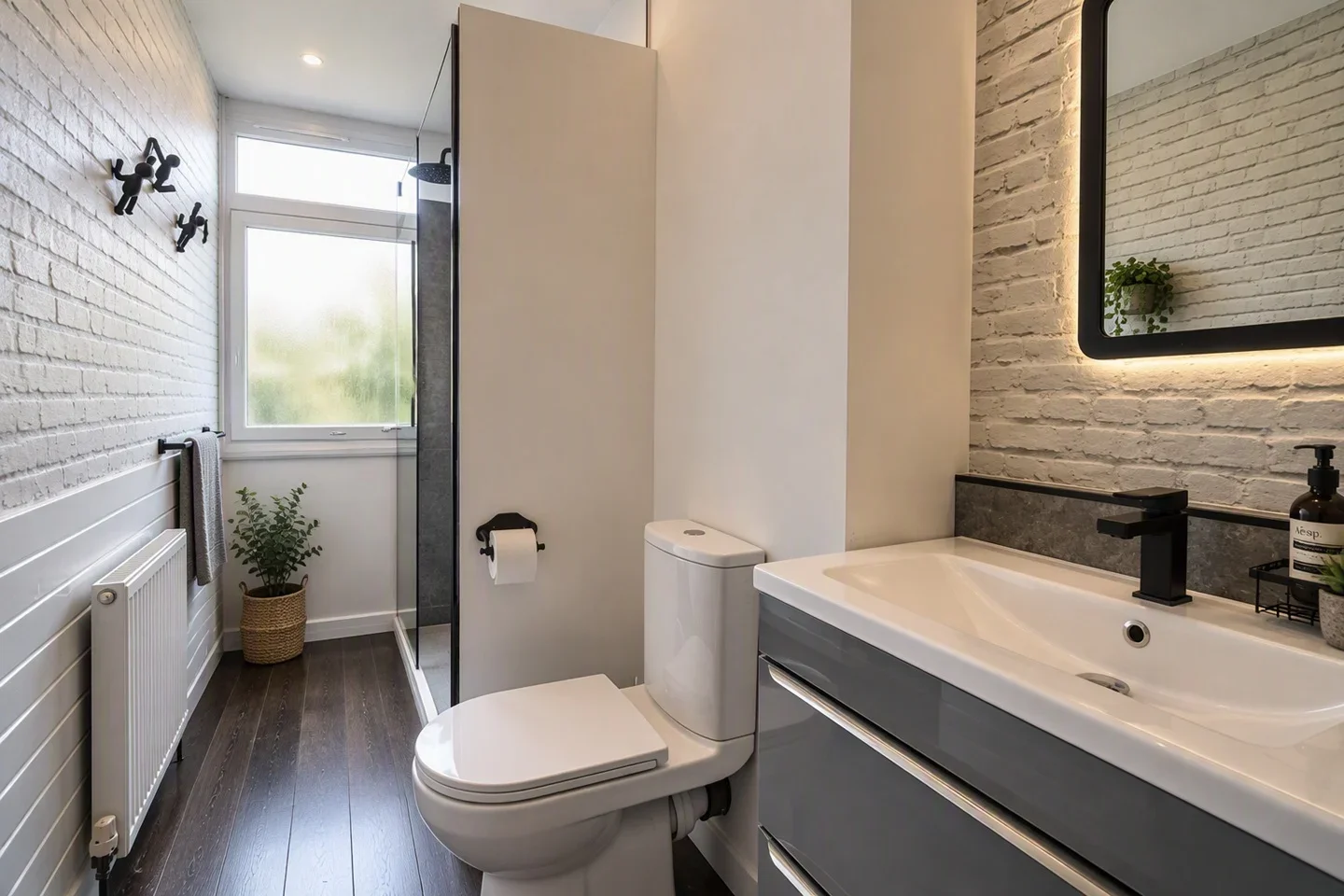 Flat Tarnwood Park in Greater London