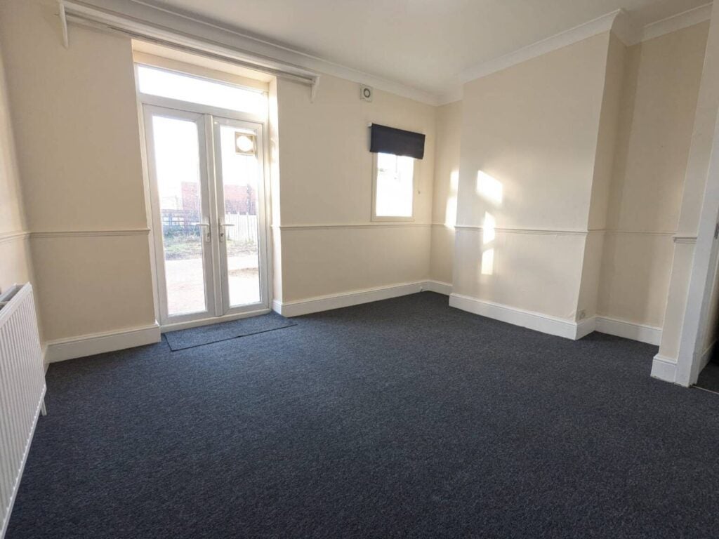 House Yeats Close in Greater London