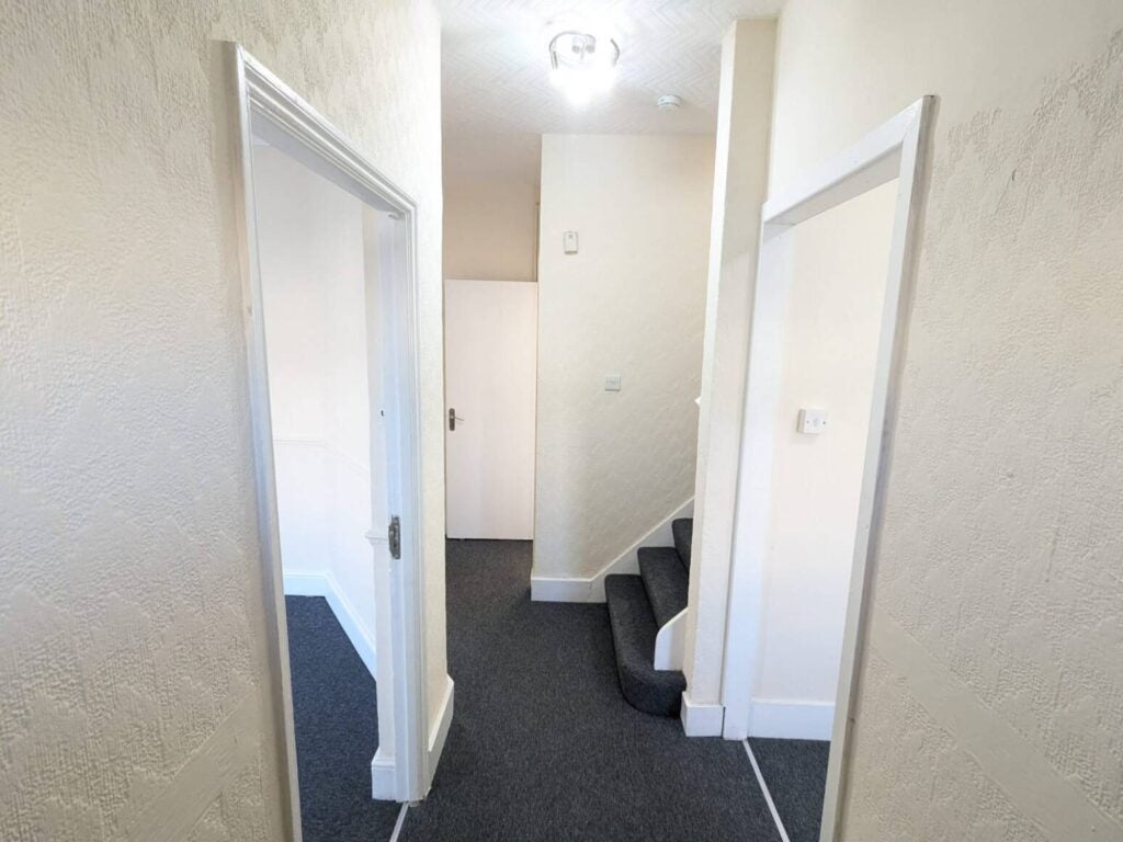 House Yeats Close in Greater London