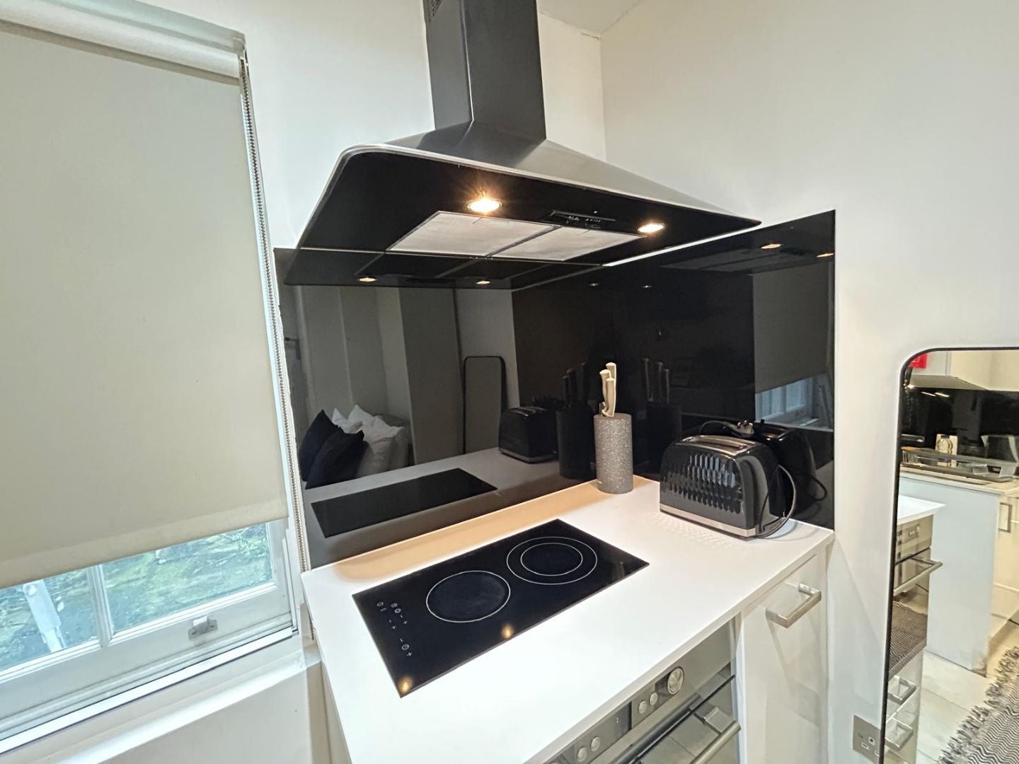 Flat Gloucester Place in City of Westminster