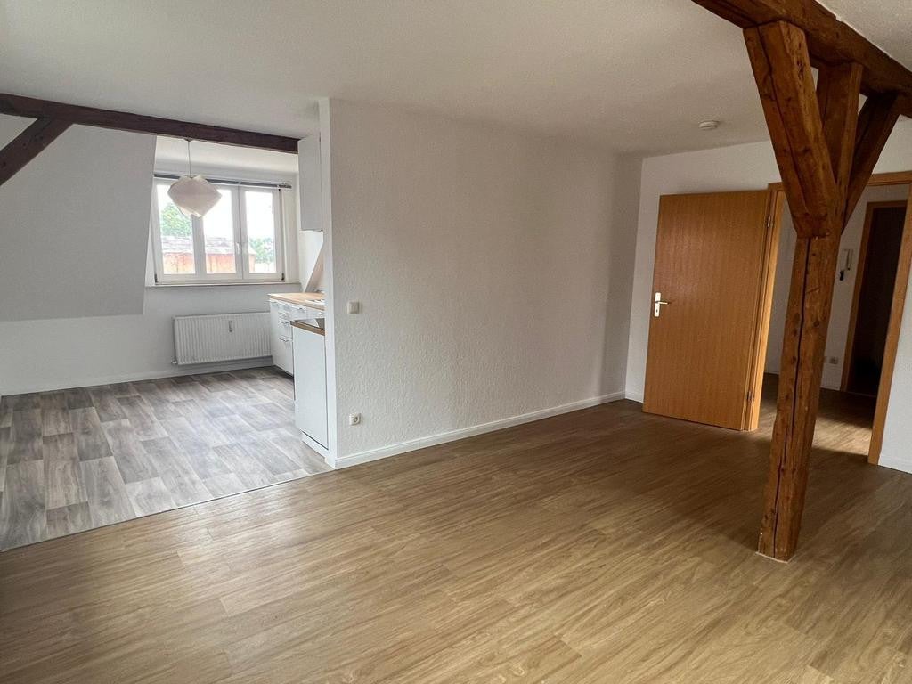 Wohnung Dorfstraße in Wittenburg